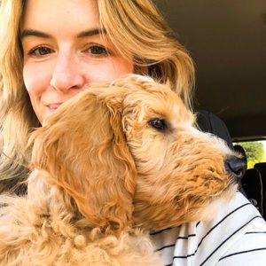 Meet your Posher, Holly